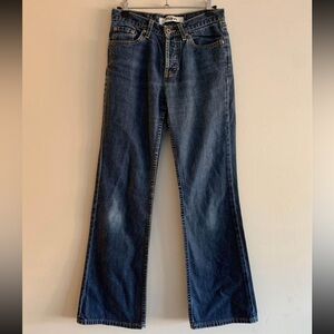 Mavi denim pants